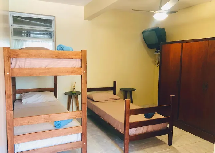 Hostel Dos Gringos