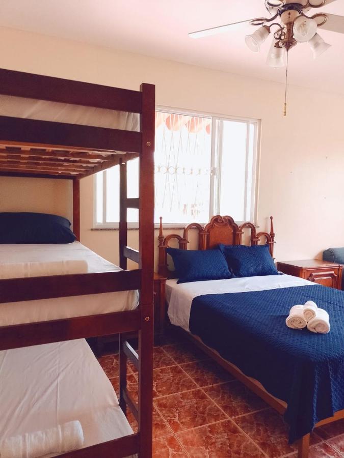 Bed and breakfast Dos Gringos
