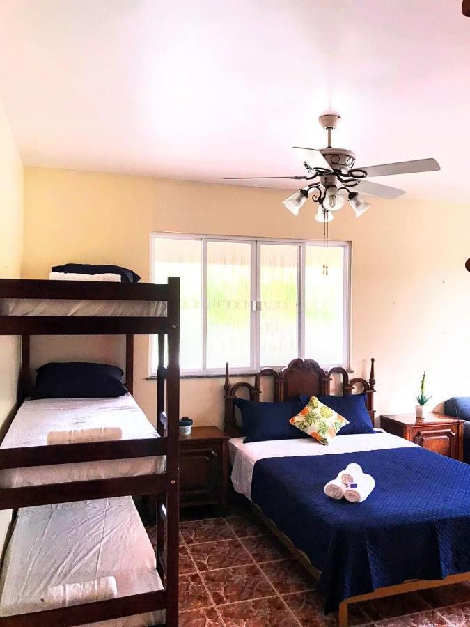 Dos Gringos Bed and breakfast Maricá