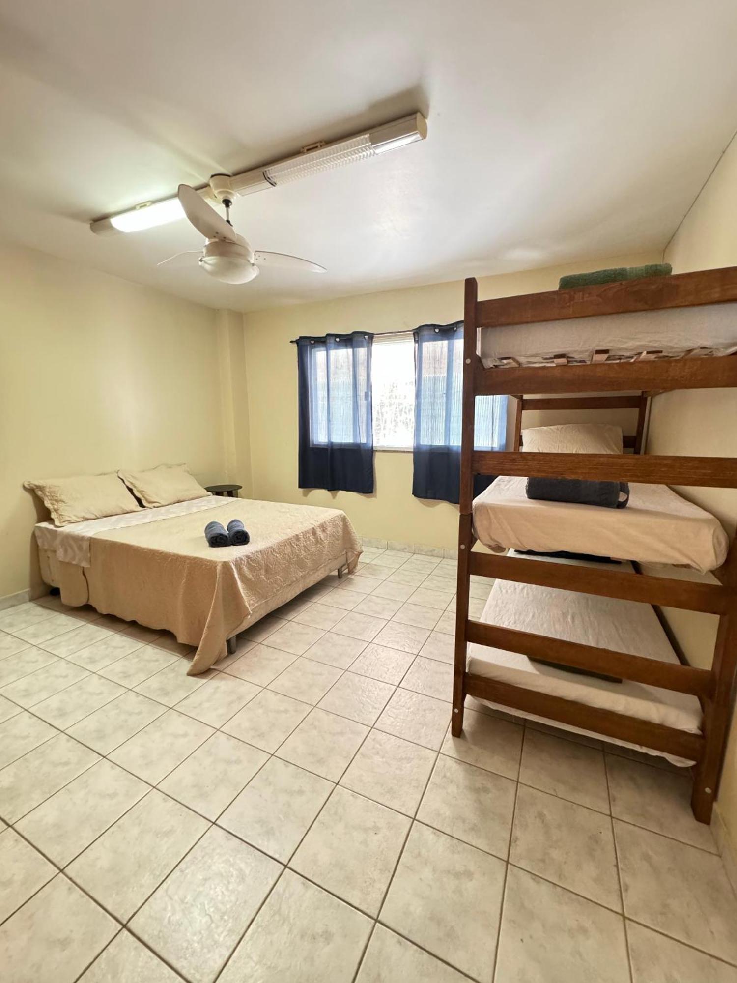 Bed and breakfast Dos Gringos *