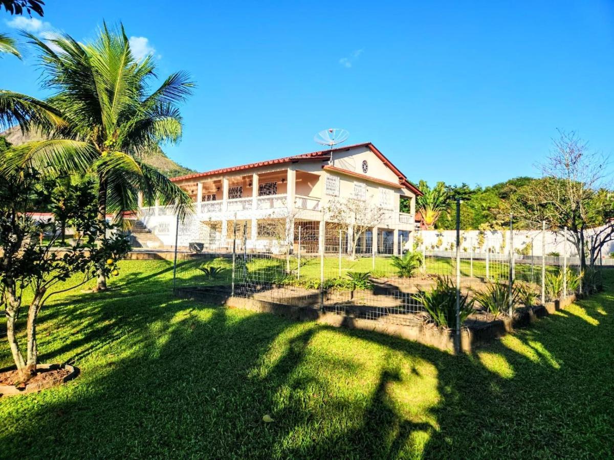 Bed & Breakfast Dos Gringos