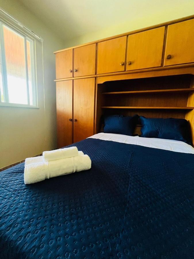 Bed & Breakfast Dos Gringos Marica