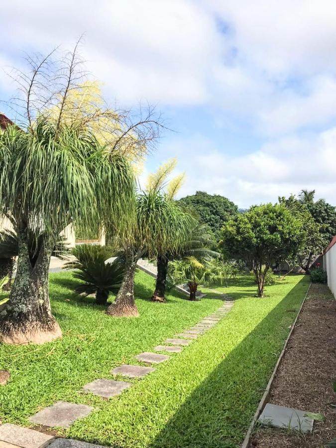 Bed & Breakfast Dos Gringos Marica