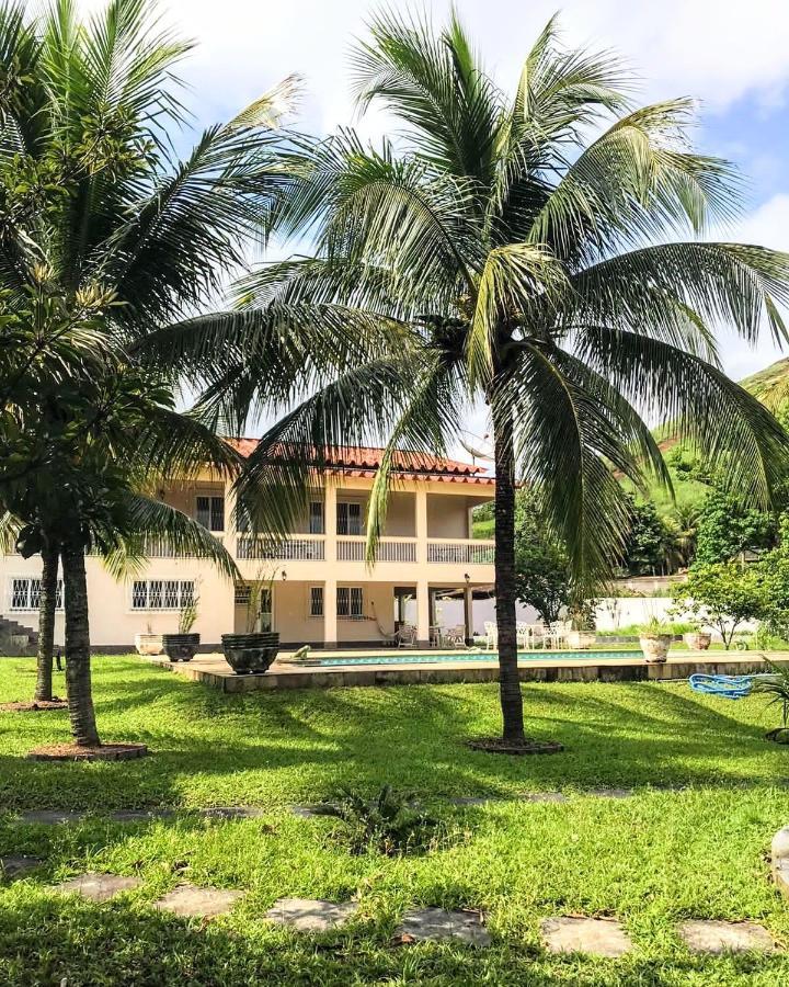 Bed & Breakfast Dos Gringos *
