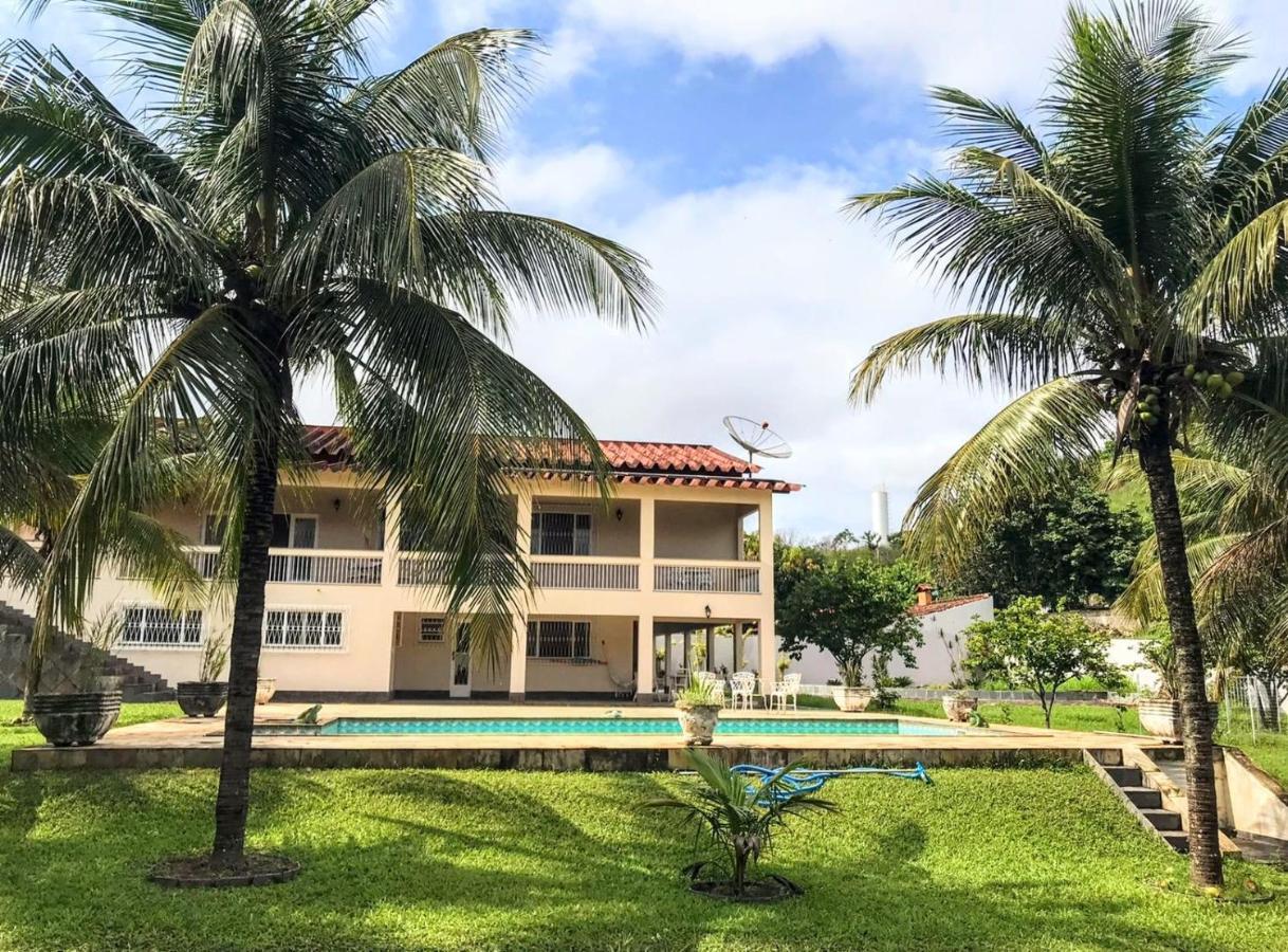 Dos Gringos Bed & Breakfast Marica