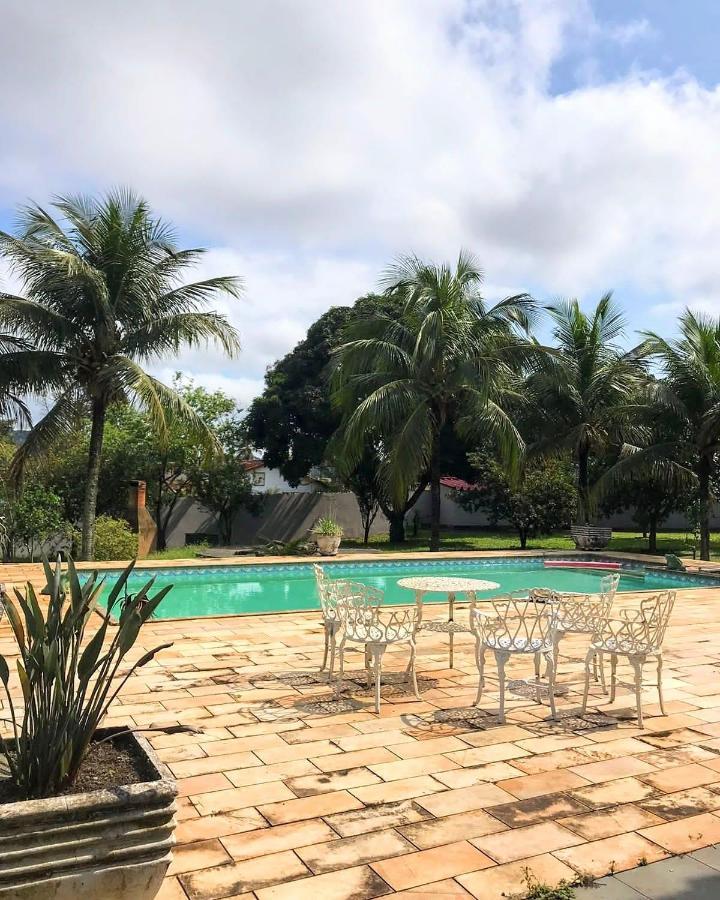 Dos Gringos Bed & Breakfast Marica