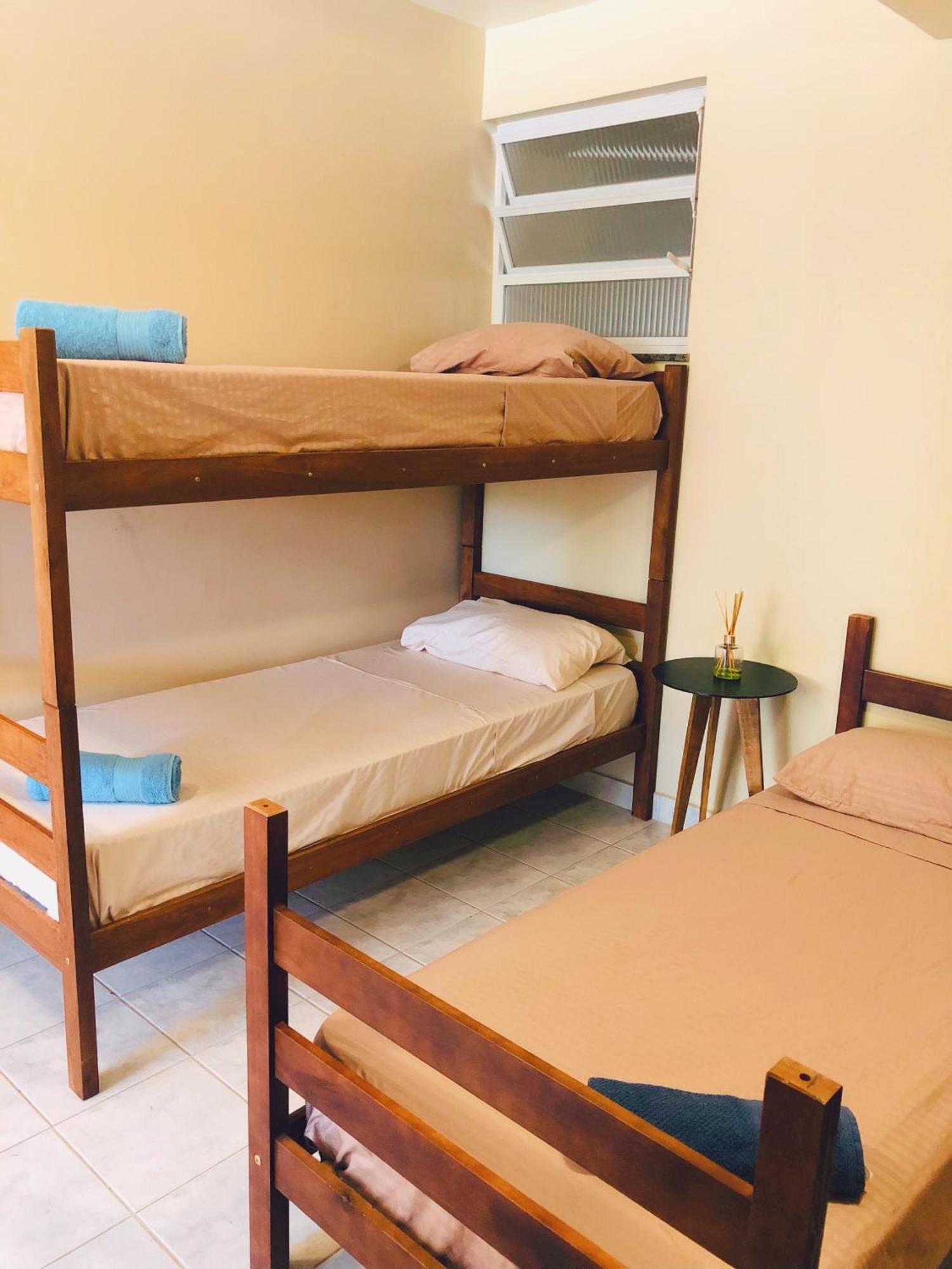 Bed & Breakfast Dos Gringos Marica