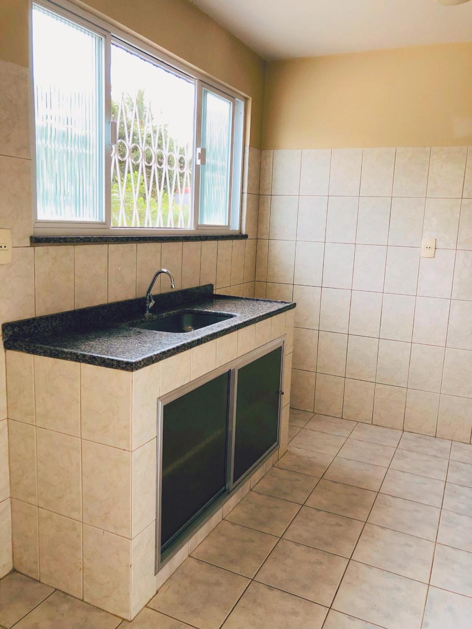 Bed & Breakfast Dos Gringos Marica