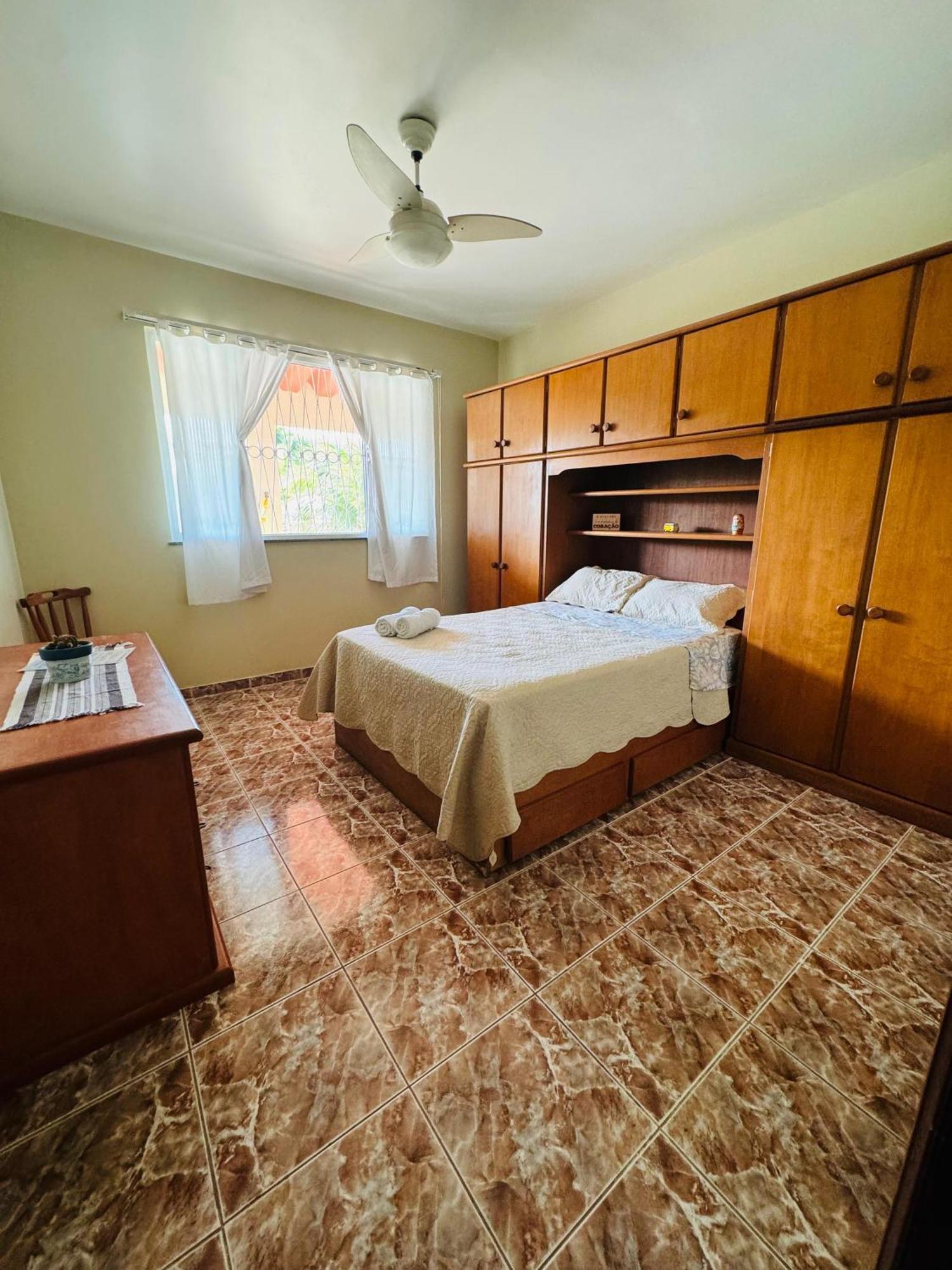 Bed & Breakfast Dos Gringos Marica