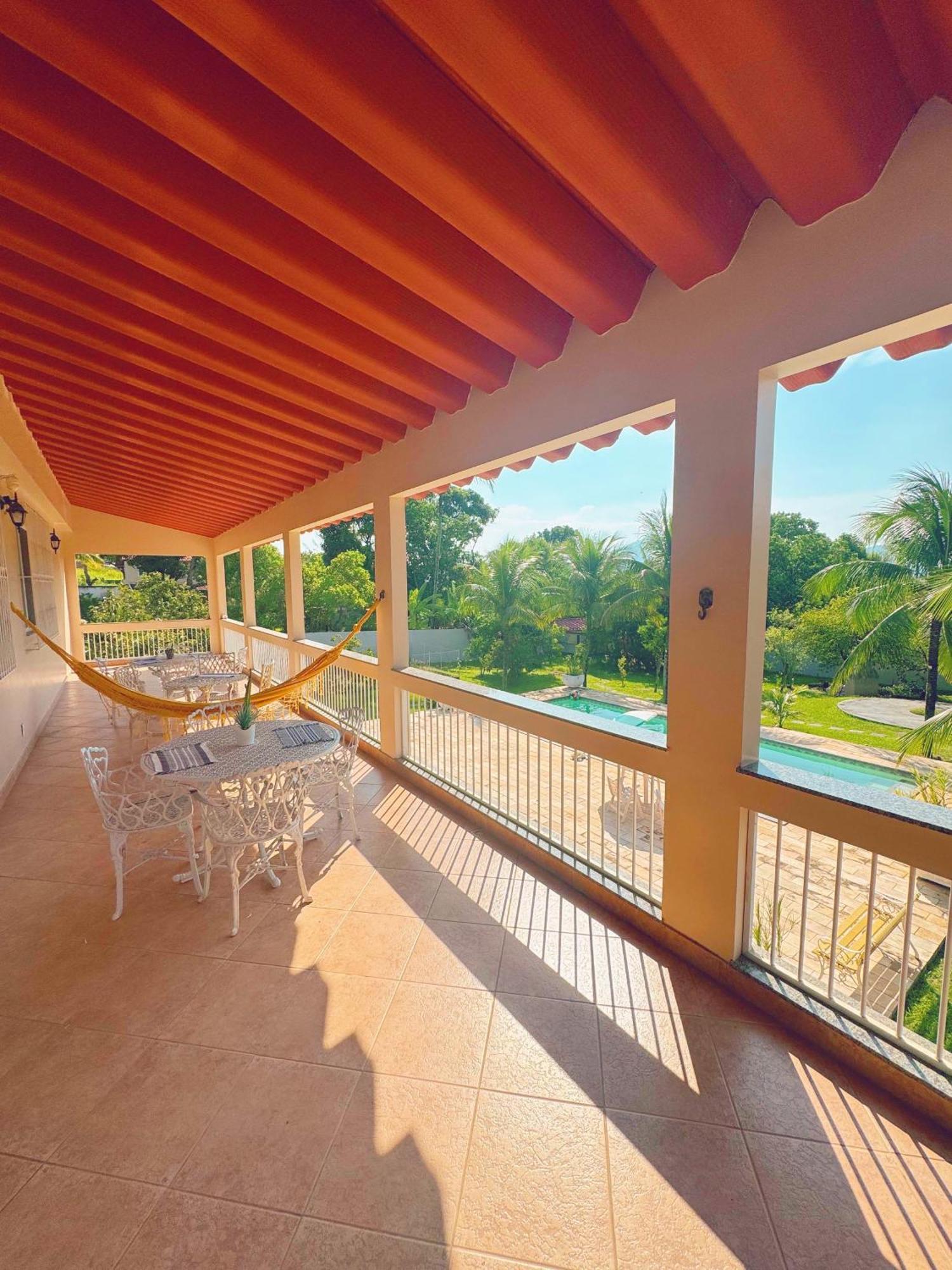 Dos Gringos Bed & Breakfast