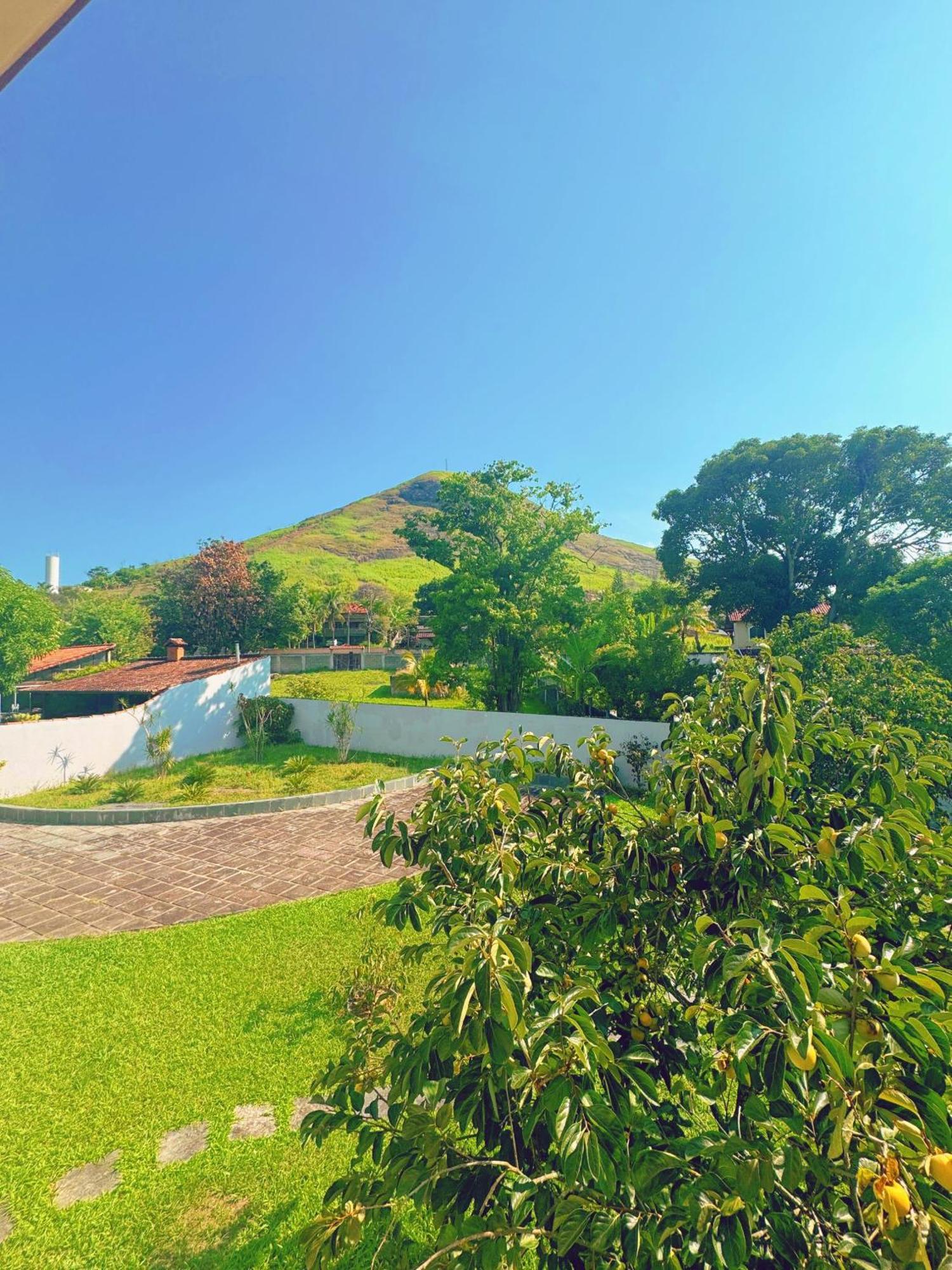 Dos Gringos Bed & Breakfast Marica