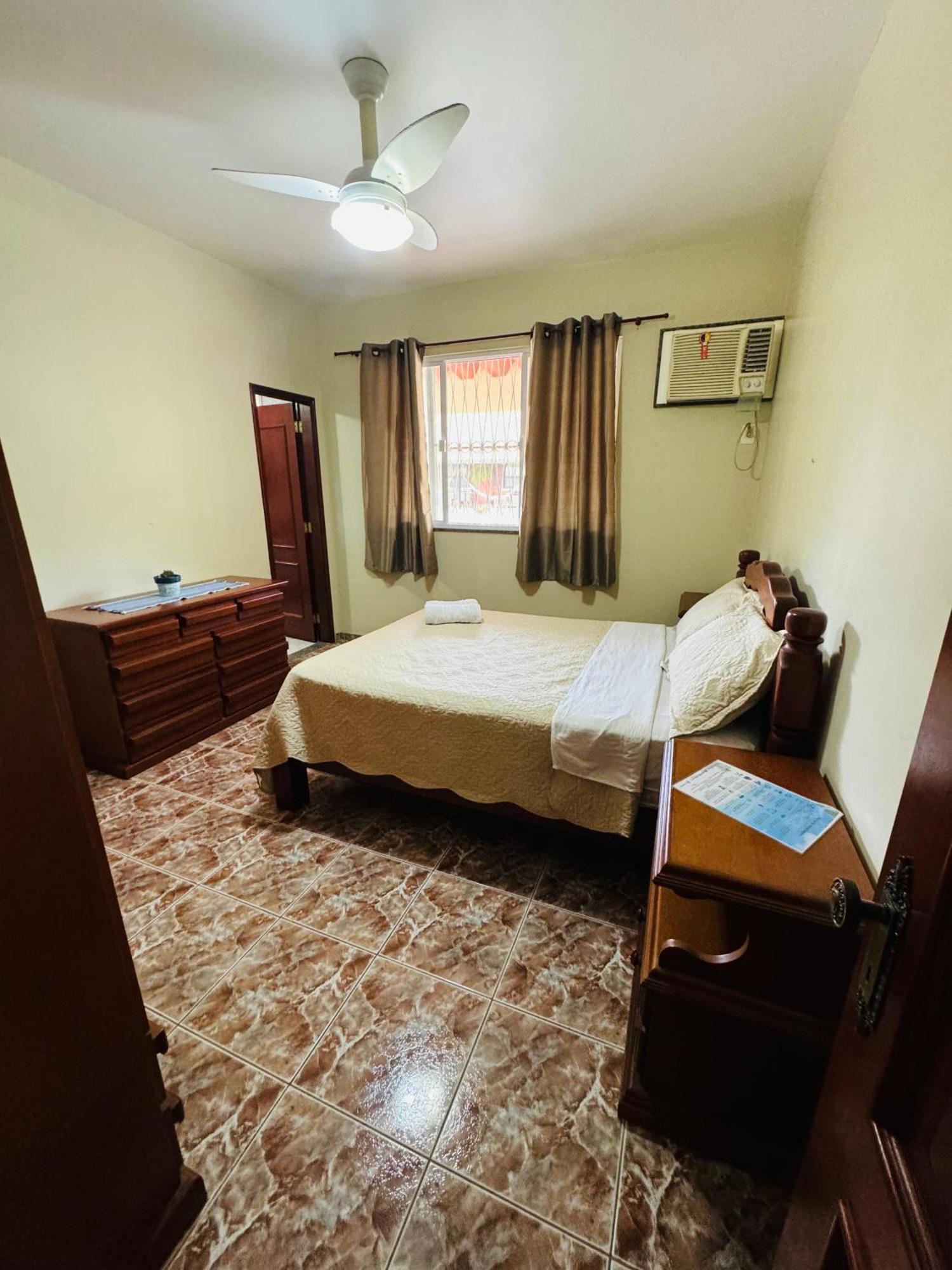 Bed & Breakfast Dos Gringos Marica